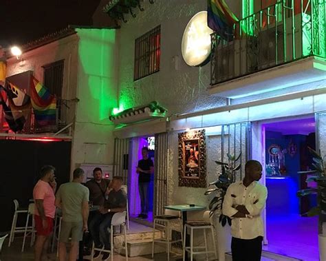 gay bars torremolinos|Torremolinos Gay Bars